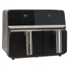 Airfryer 5,5 L en 3,5 L