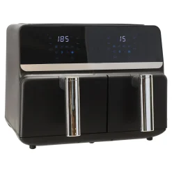 Airfryer 5,5 L en 3,5 L