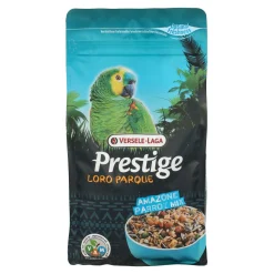 Amazone papegaai prestige 1 kg