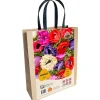Anemonen Flower my life giftbag