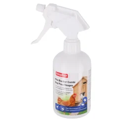 Anti mijt spray 500ml Beaphar