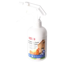Anti mijt spray 500ml Beaphar