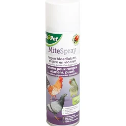 Anti mijten spray 500ml