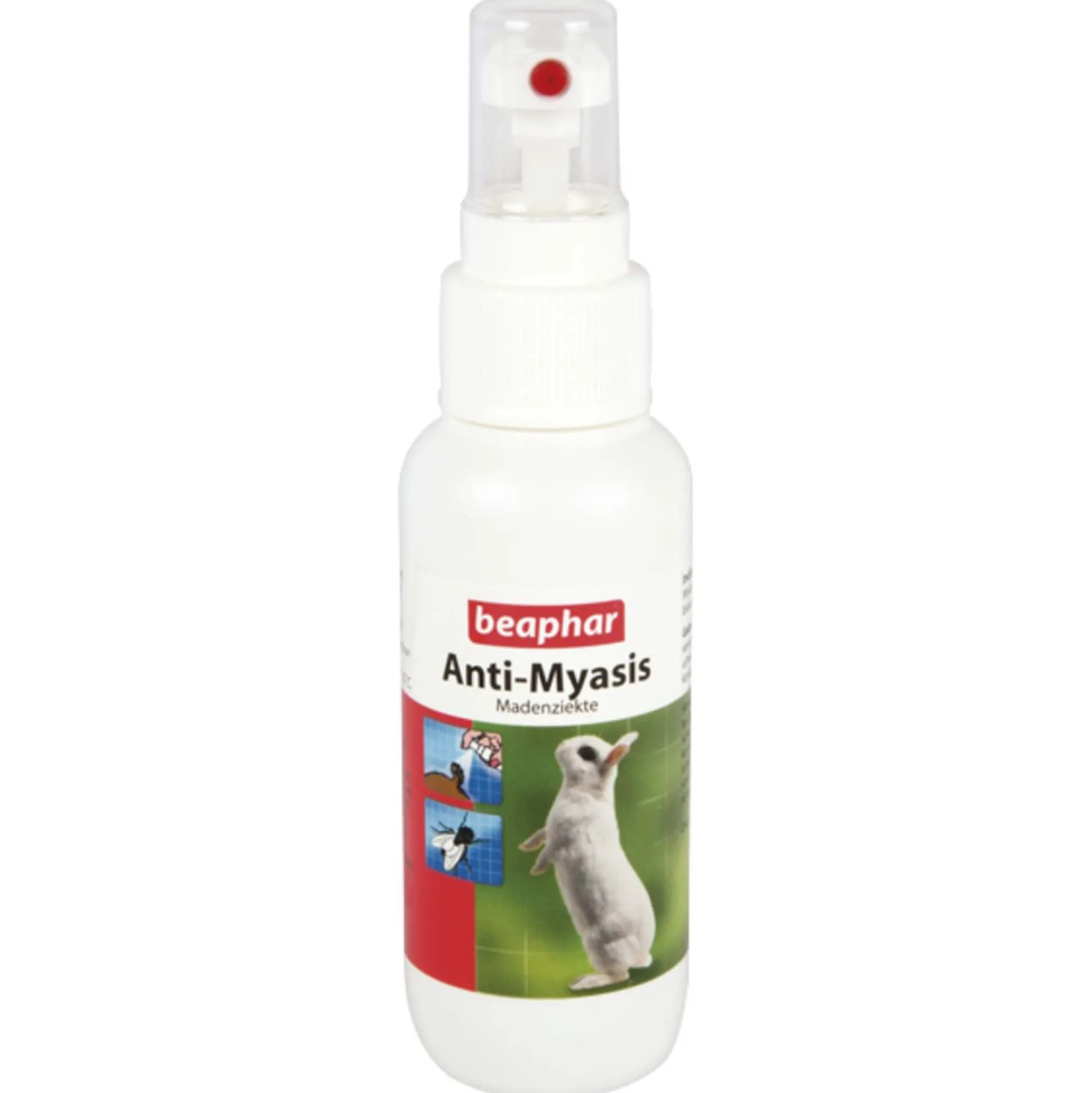 Anti myiasis 75ml Beaphar
