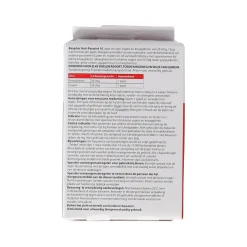 Anti-parasiet 10 knaag/vogel 20-50g 2st Beaphar