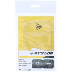 Antislipmat 14,5 x 8,5 cm Dunlop