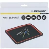 Antislipmat lederlook Dunlop