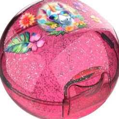 Appeldoos Unicorn glitter
