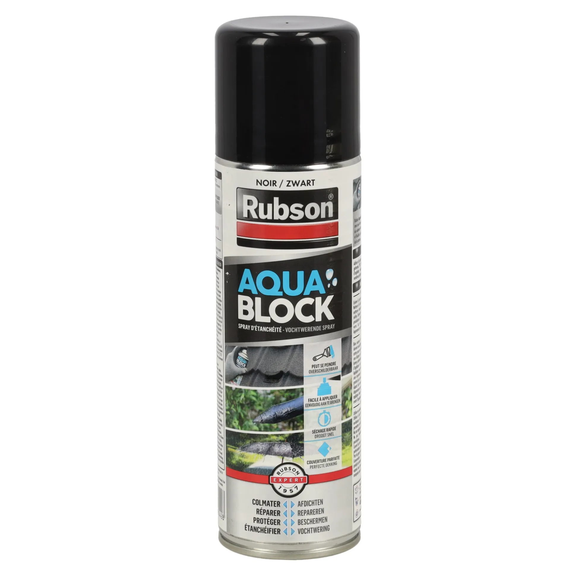 Aqua block 300ml Rubson