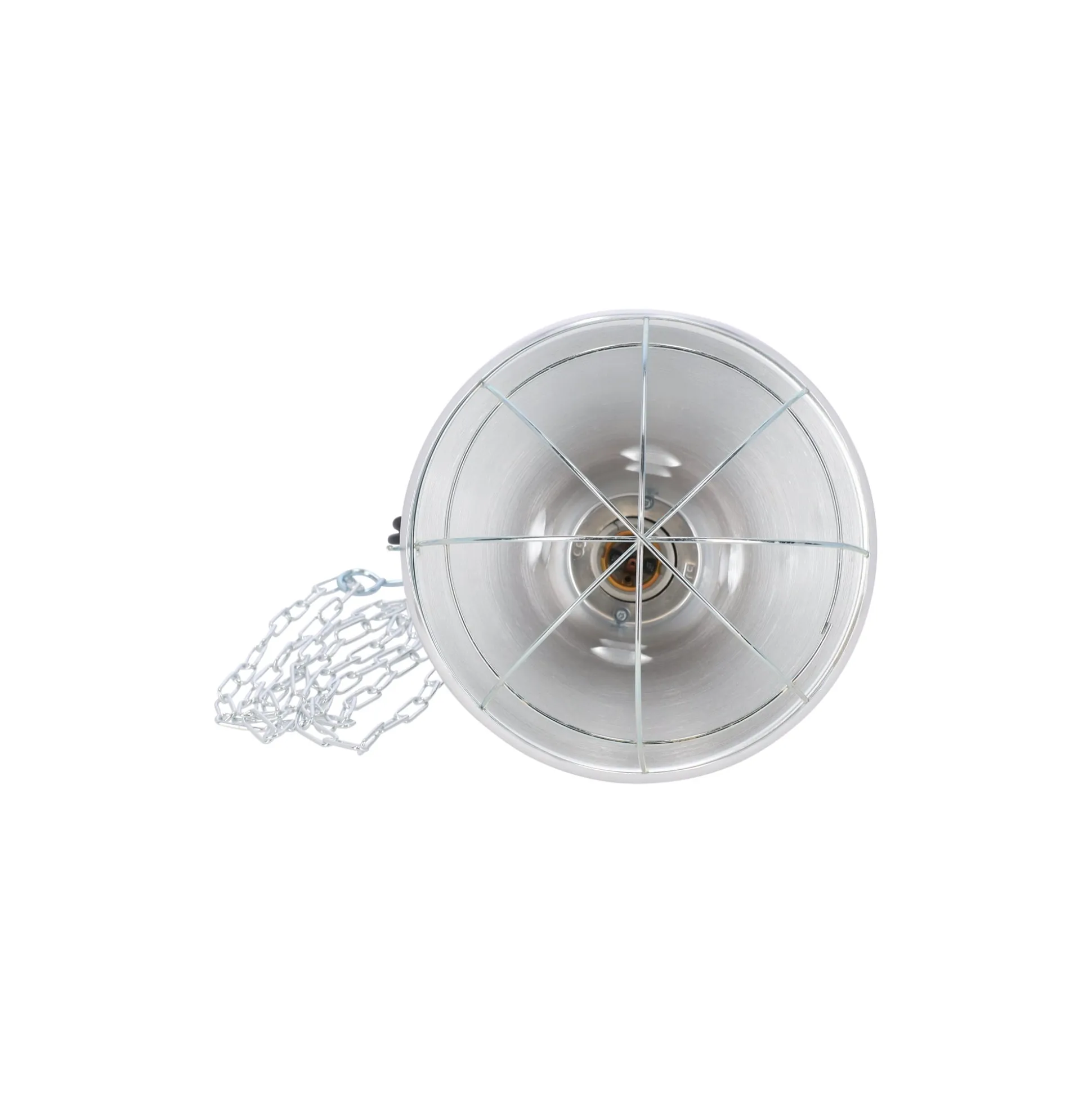 Armatuur warmtelamp met snoer 2.5 m