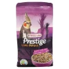 Australische parkiet prestige 1kg