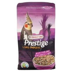 Australische parkiet prestige 1kg