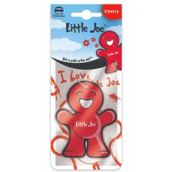 Auto verfrisser Little Joe kers