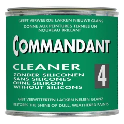 Auto-cleaner 0.5 kg Commandant