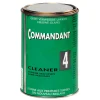 Auto-cleaner 1 kg Commandant