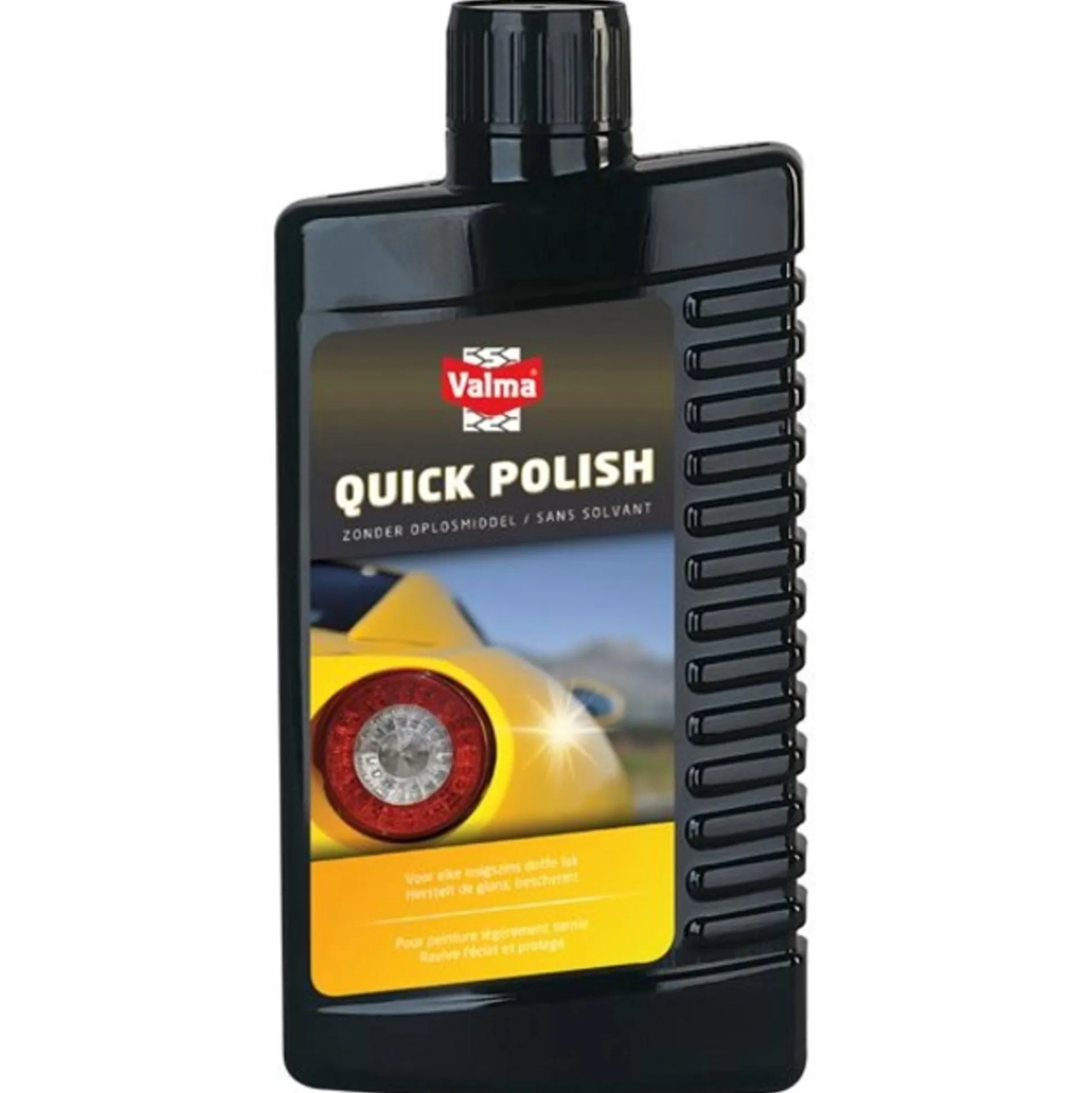 Auto-cleaner polish L56 500ml Valma
