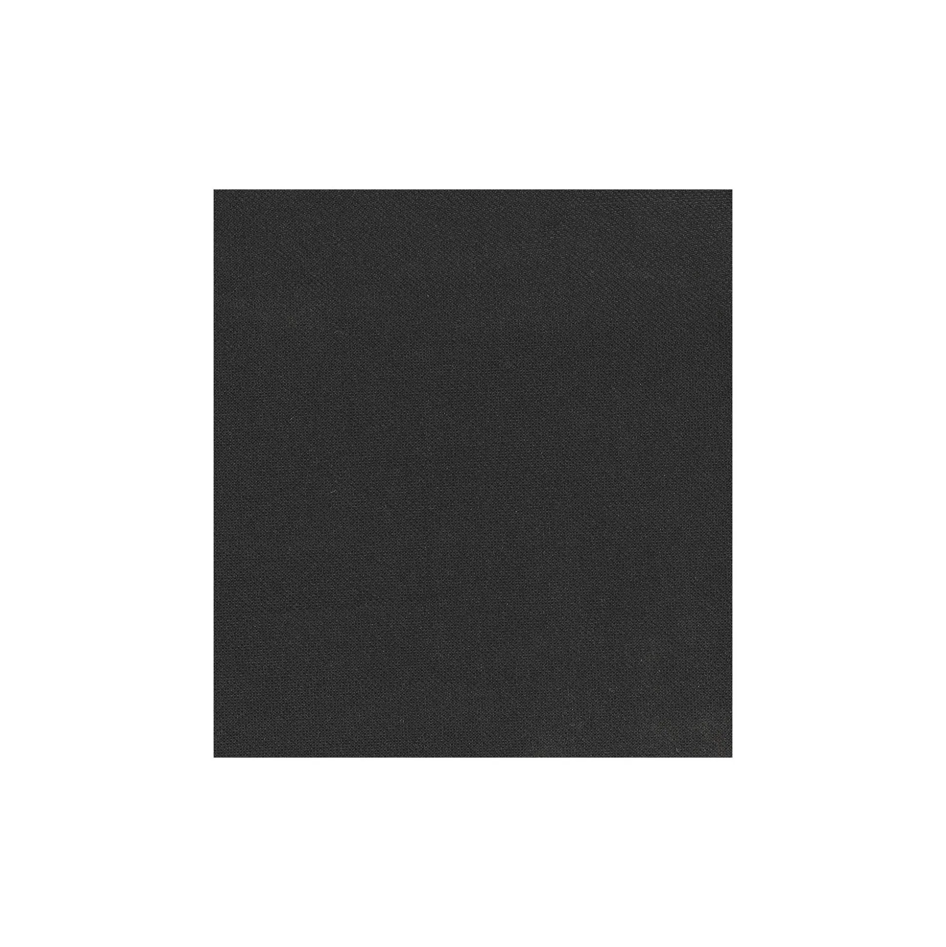 Autodeken Jort zwart 156x128cm