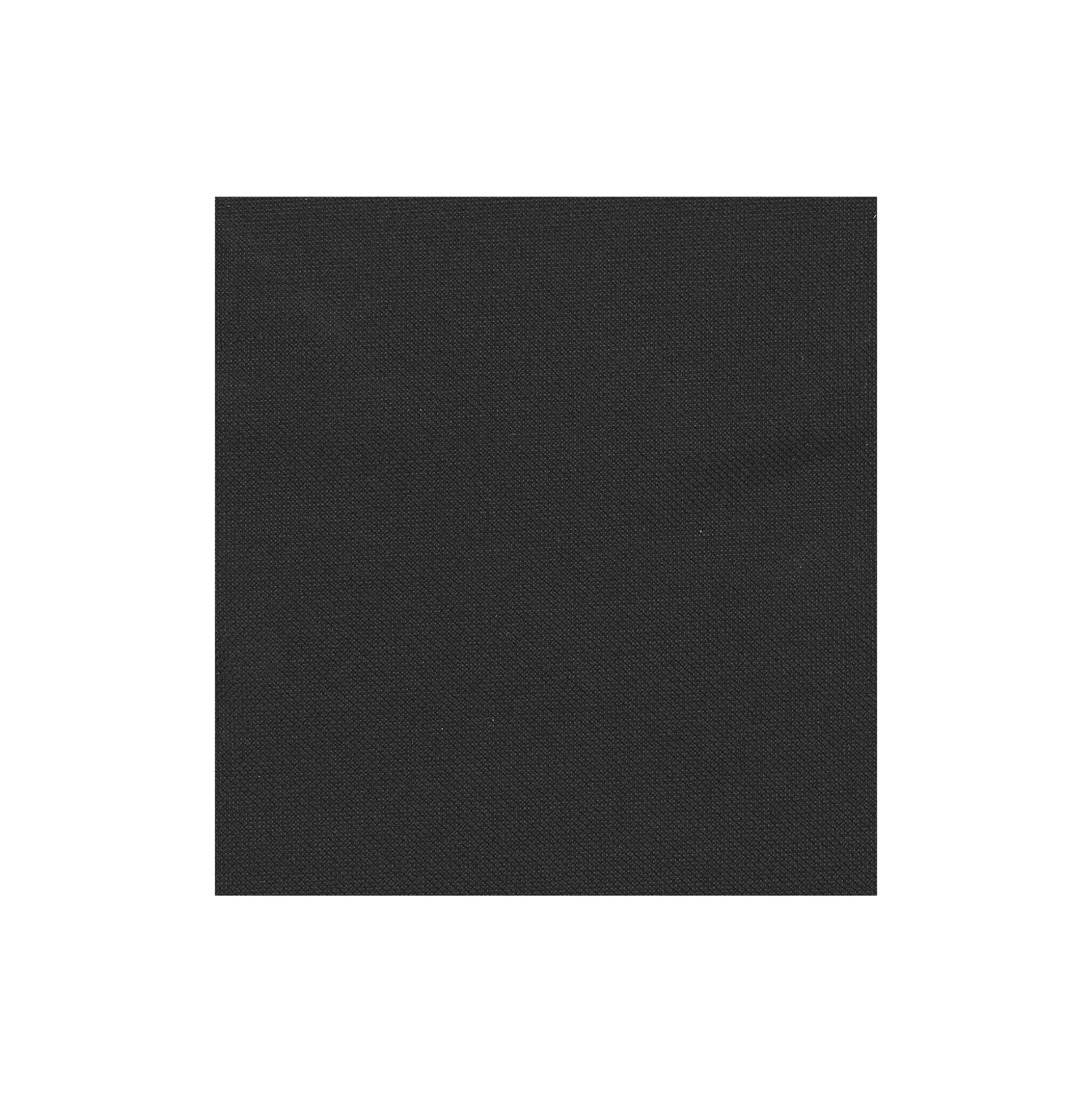 Autodeken zwart 214 x 147 cm