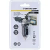 Autolader USB 12-24V Dunlop