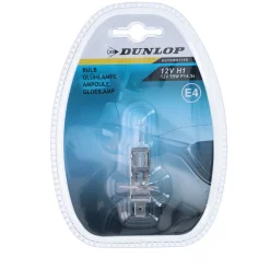 Autolamp H1 Dunlop