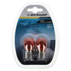 Autolamp PY21W 2st Dunlop