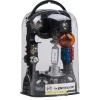 Autolamp set H7 11-delig Dunlop