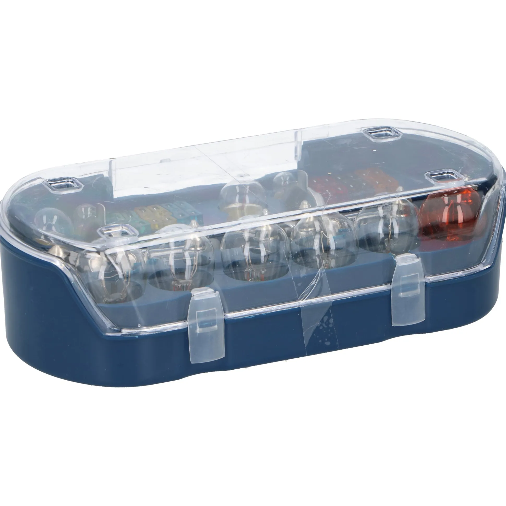 Autolamp set 12V 4H All Ride