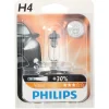 Autolamp 12V H4 60/55W Philips