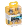Autolampenset H7 9-delig Dunlop