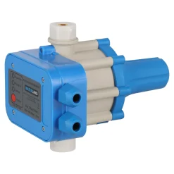 Automatische afslag AA-10 Waterland