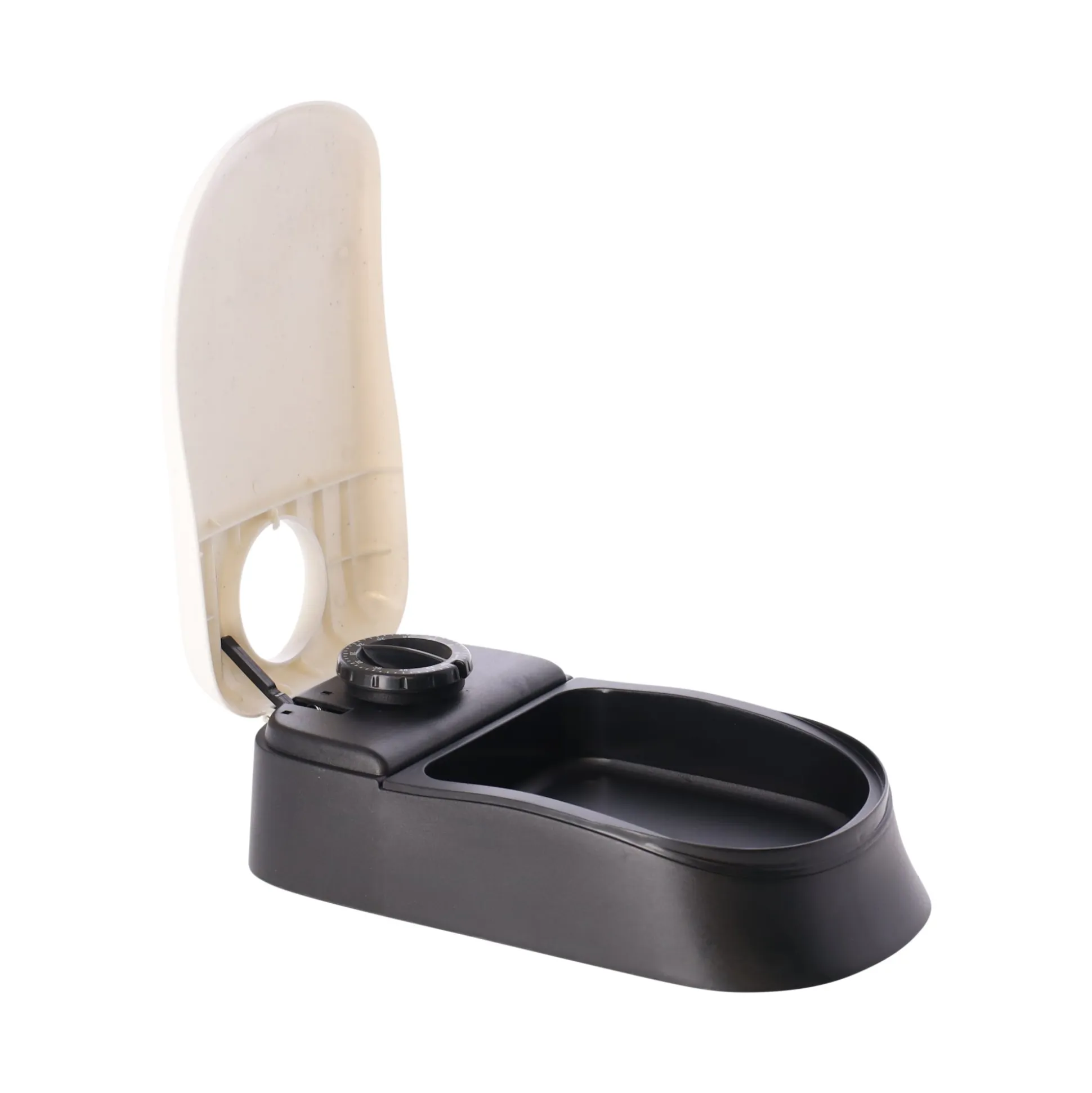 Automatische voerbak 300ml