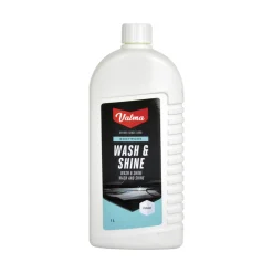 Auto-shampoo 1L Valma