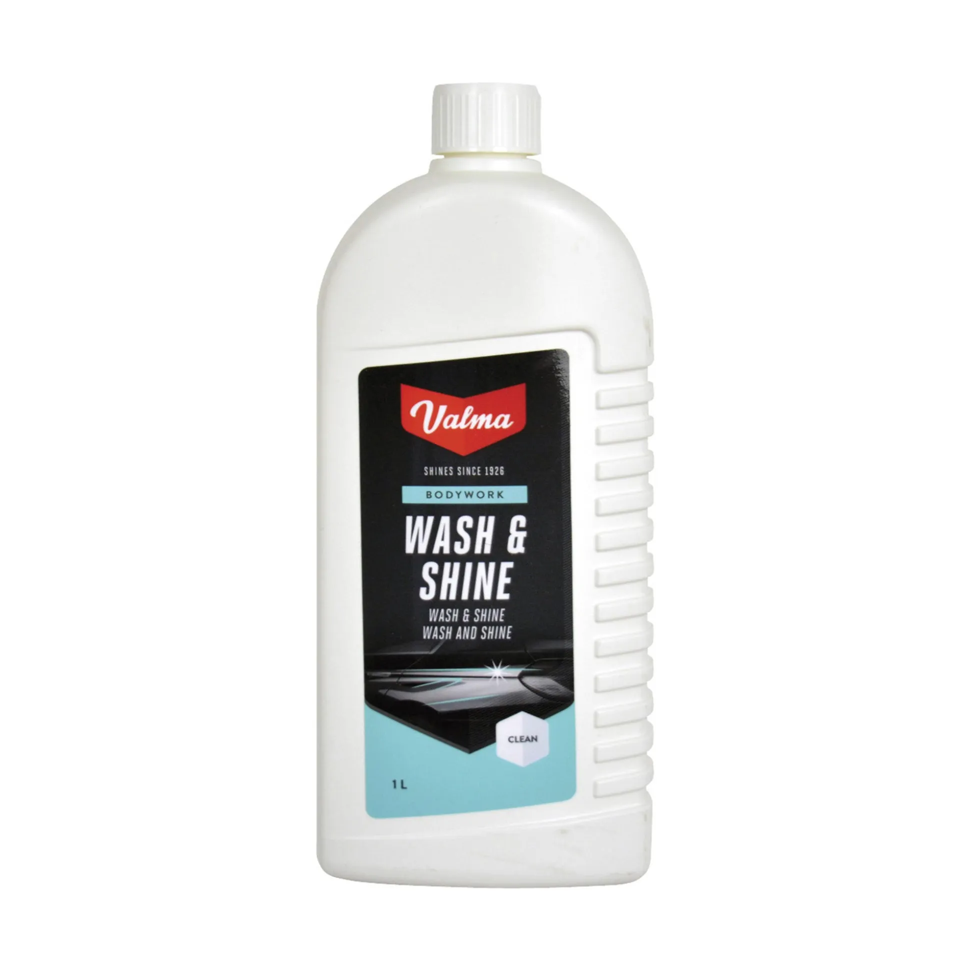 Auto-shampoo 1L Valma