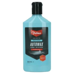 Autowax L23S 250ml Valma