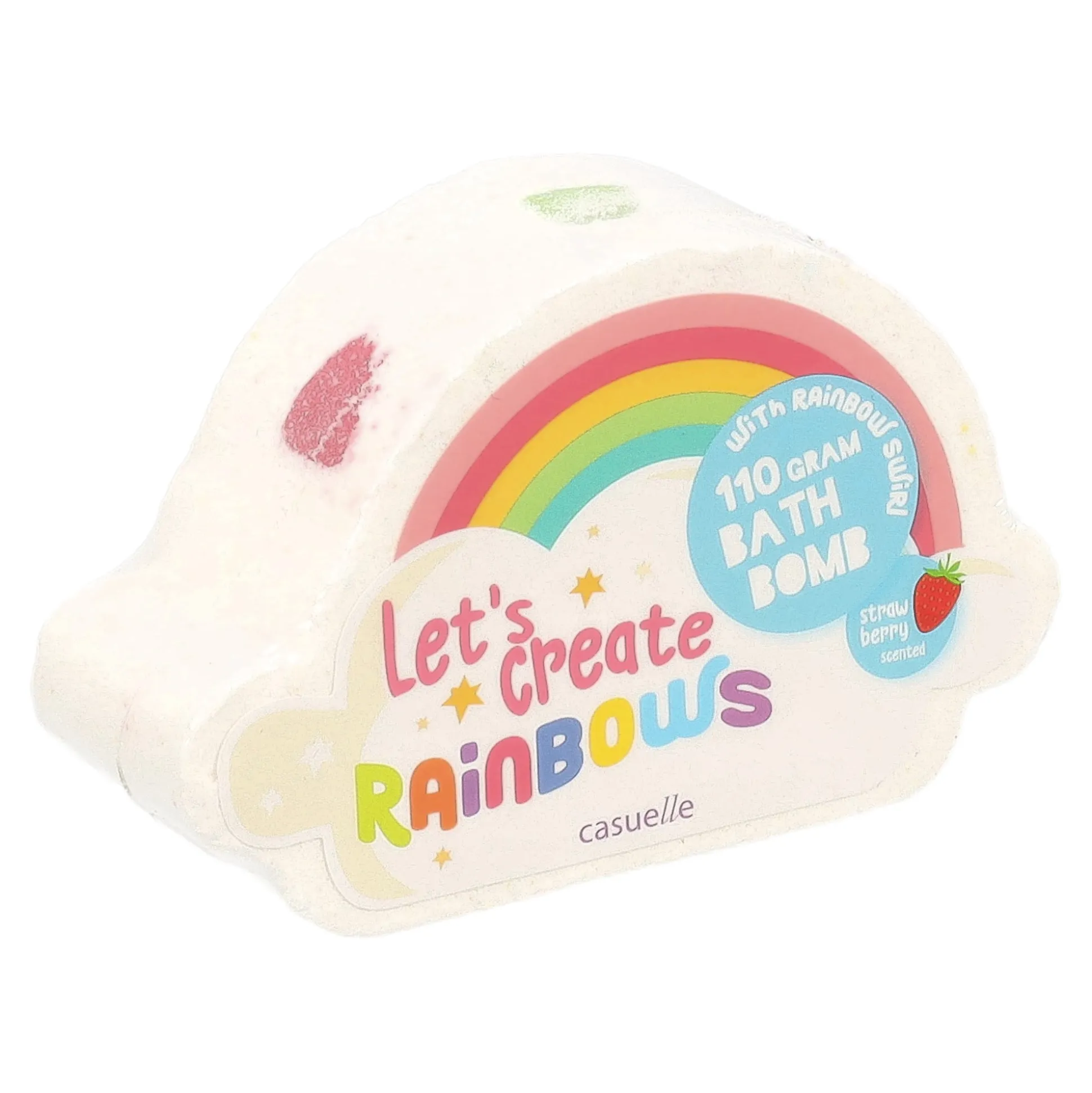 Badfizzer regenboogswirl