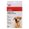 Badmantel hond blauw M 50cm