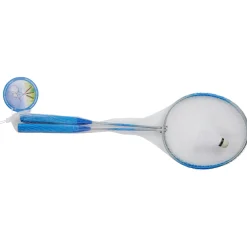 Badmintonset assorti