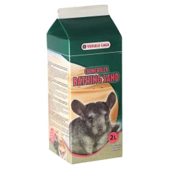 Badzand chincilla 2L