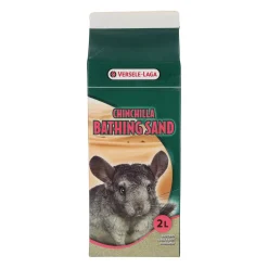 Badzand chincilla 2L