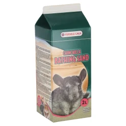 Badzand chincilla 2L