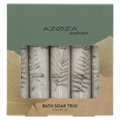 Badzout set 5 stuks Eco habit
