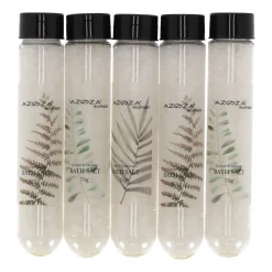 Badzout set 5 stuks Eco habit