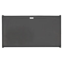 Bakplaat 223x415 BBQ