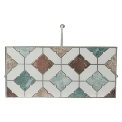 Balkontafel Marrakech mozaiek 50 x 29 cm