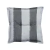 Banda grey C464 hocker 50x50