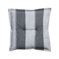 Banda grey C464 hocker 50x50