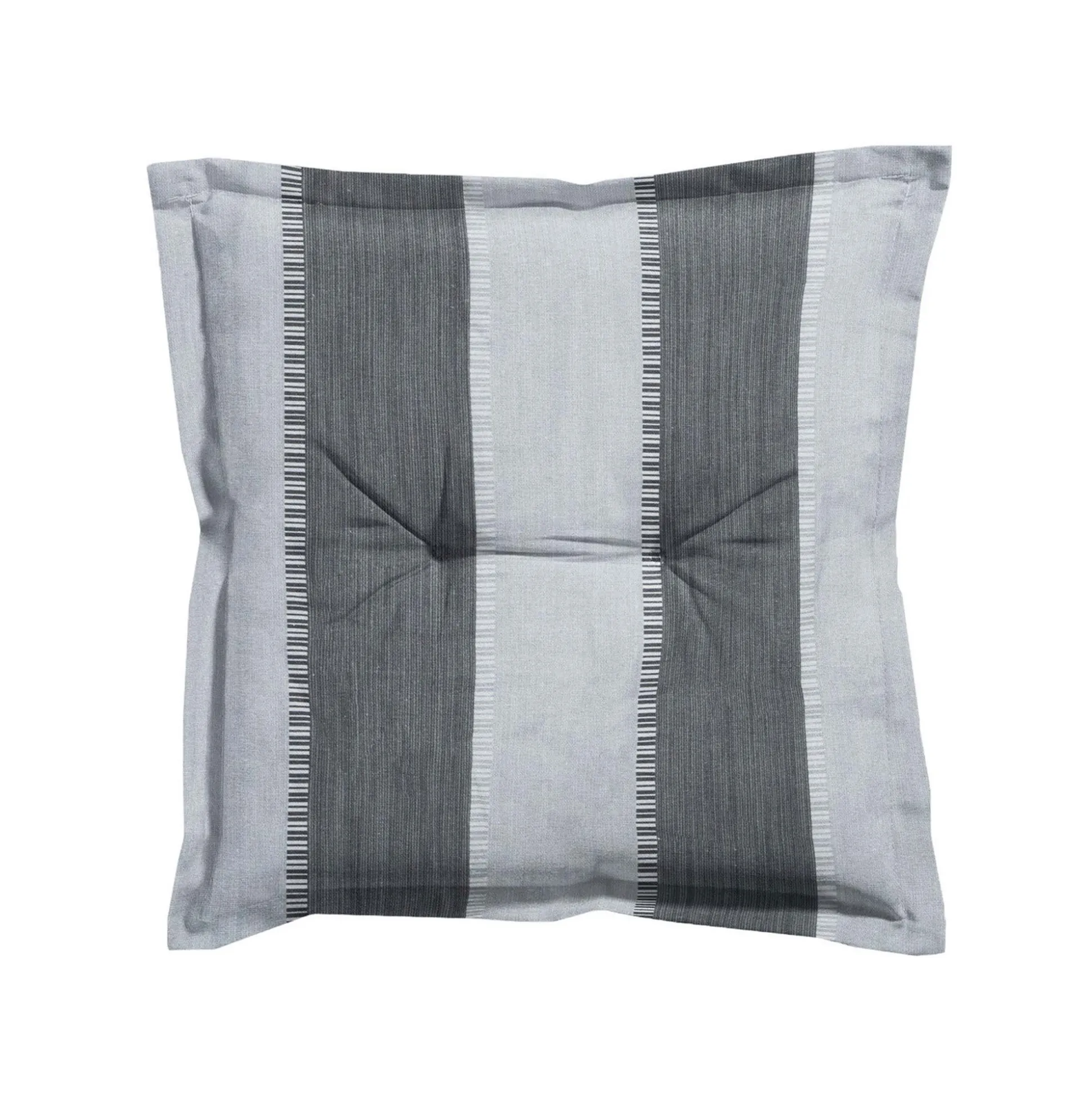 Banda grey C464 hocker 50x50