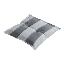 Banda grey C464 hocker 50x50