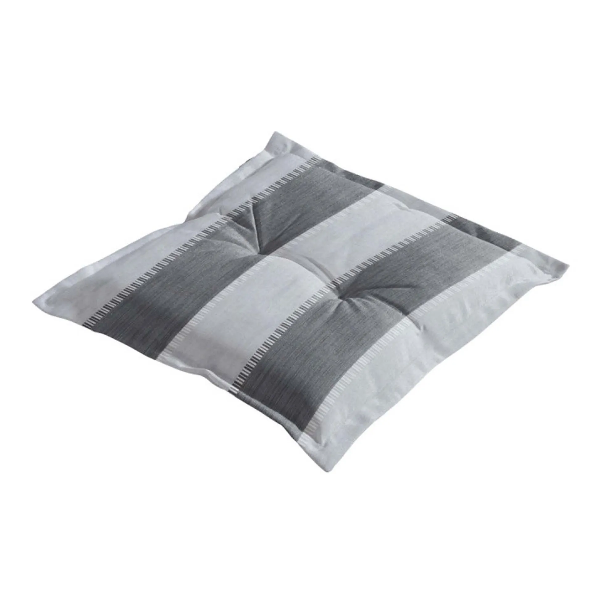 Banda grey C464 hocker 50x50