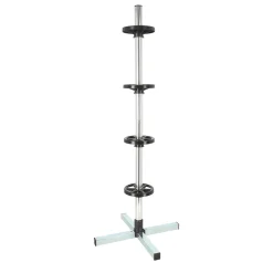 Bandenrek staand 110cm Willams